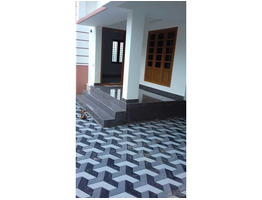 3 Bed, House/Villa for Sale in Kuzhivelippady, Kochi