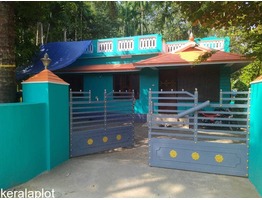 1000+ sq.ft. house in 29 cents & 1 acre 30 cents land for sale