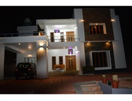 New 3 BHK House for sale in Mananthavady, Wayanad