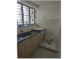 3Bhk unfurnished flat for rent near karingachira junction in Ernakulam