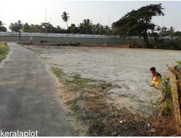65 cent commercial land for sale, facing Salem-Kochi Highway