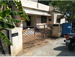 2BHK Independent house for sale in Punkunnam