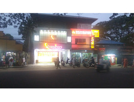 SHOPS AND OFFICE SPACE FOR RENT IN PRIME LOCATION OF PALLURUTHY