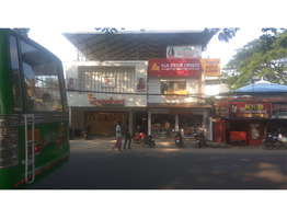 SHOPS AND OFFICE SPACE FOR RENT IN PRIME LOCATION OF PALLURUTHY