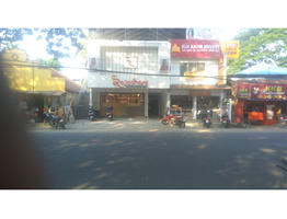 SHOPS AND OFFICE SPACE FOR RENT IN PRIME LOCATION OF PALLURUTHY