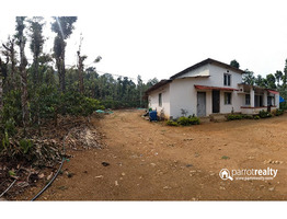 Excellent investment land in Meppadi .Wayanad