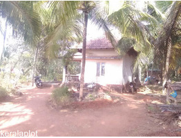 39cent plot with house for sale