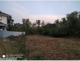 Residential Plot for sale