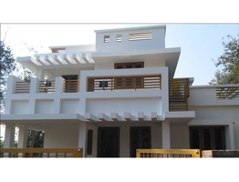 House for sale in Kannadi