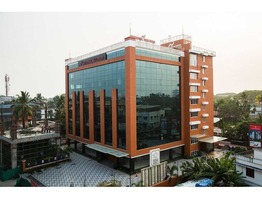 1591 Sqft Office Space for lease