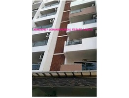 Apartment for sale in Kuravankonam