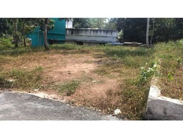 plot for sale in Balaramapuram