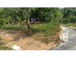 plot for sale in Balaramapuram