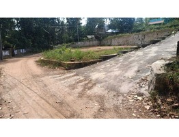 plot for sale in Balaramapuram