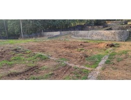 plot for sale in Thirumala