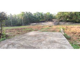 plot for sale in Thirumala