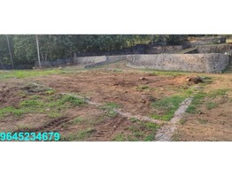 plot for sale in Thirumala