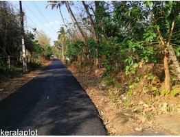 Residential land for sale Velappaya.