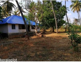 Residential land for sale Velappaya.