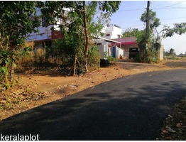 Residential land for sale Velappaya.