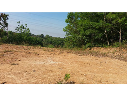 50 cent plain land in Thiruvananthapuram
