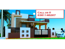 Your Dream house for sale in gandhinagar