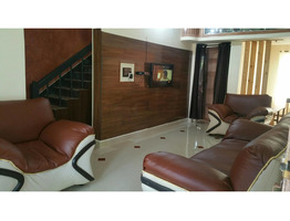 VIP area 3BHK 1700 Sq. Ft double storied house
