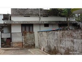 5 cents land and 750 sqft house for sale near vytila,chambakkara in ernakulam district