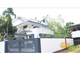 About This Single Ownership Residential House in Kasaragod, Kerala