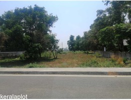 Land for sale MLA Road,Thrissur.