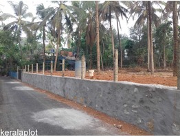 Beautiful Residential Plot for Sale