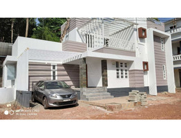 4 bhk home for sale in kannur kakkad