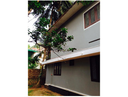 4 Bedroom Home with 7.3/4 Cent land @ 55 Lakhs only