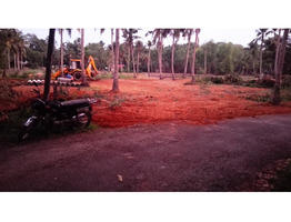 Residential 5-10 cents Plots For Sale in Karuvatta...