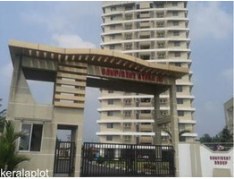 3BHK Flat Confident AttriaIII Kochi