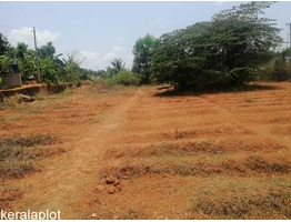 Residential land for sale Arimbur.