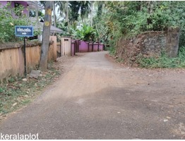 1 Acre land for sale Near Shornur, Palakkad