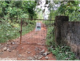 1 Acre land for sale Near Shornur, Palakkad