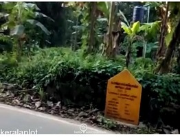 Residential Land for Sale in Pandanad, Chengannur, Alleppey
