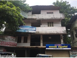 3 Story Commercial Building sale in Paruthumpara,Kottayam District