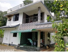 2170square feet standing building, with 4 bedroom.