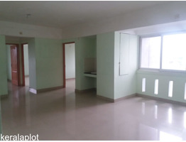 Spacious 3BHK flat for sale in Sreerosh Willow Heights Thana
