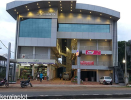 Commercial Space 1400 sqfeet Ground Floor available for Rent  Thrissur - Kunnamkulan NH