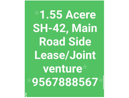 1.55 Accre Lease or Joint venture