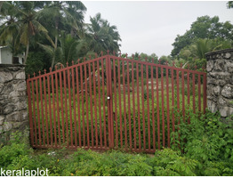 Land for sale in St. Andrews, Trivandrum