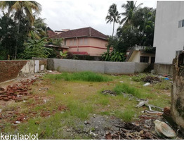 24 CENT  RESIDENTIAL PLOT FOR SALE AT  ERNAKULAM CITY.