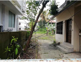 24 CENT  RESIDENTIAL PLOT FOR SALE AT  ERNAKULAM CITY.