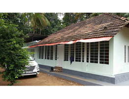 155 cent plot for sale at thrissur