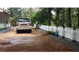 155 cent plot for sale at thrissur