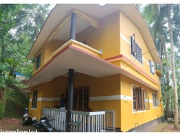 10.5 cent ഇൽ 1300 sqft